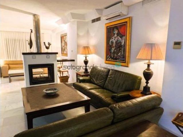 Apartamento en alquiler en Guadiaro, Campo de Gibraltar