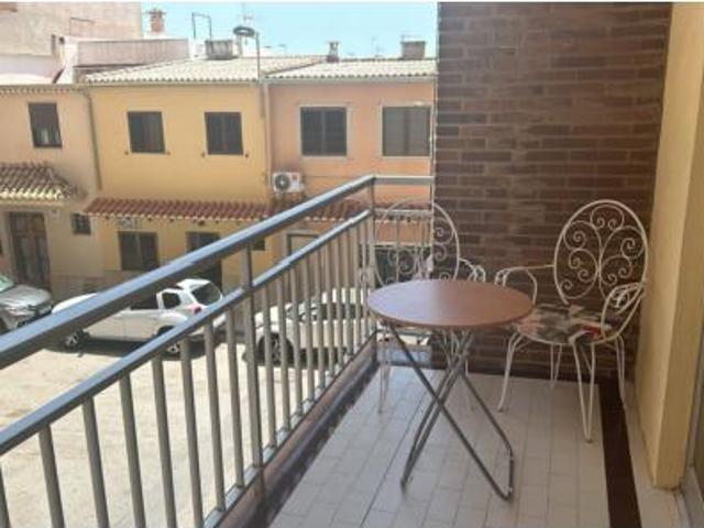 Apartamento en alquiler en el Perelló, la Ribera Baixa