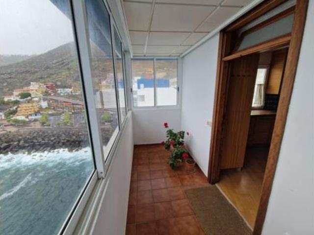 Apartamento en alquiler en Mesa del Mar, Tacoronte