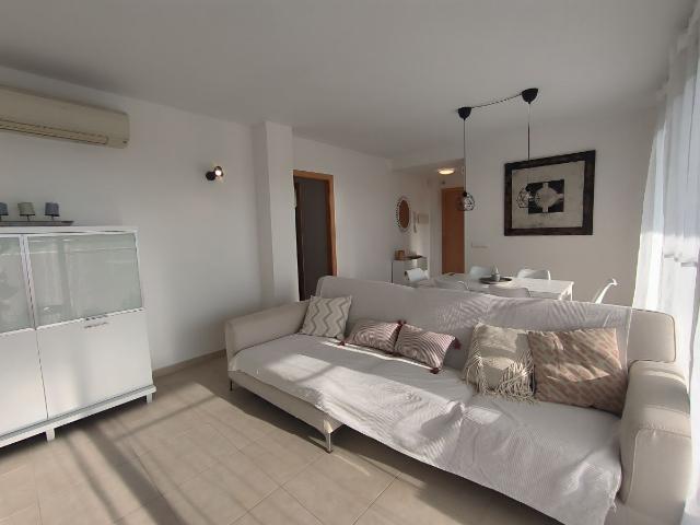 Piso en alquiler en Montsià, Catalunya