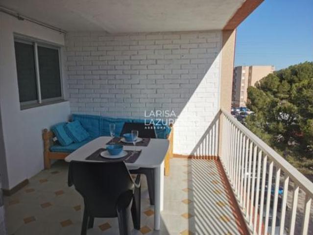 Apartamento en alquiler en Tarragonès, Catalunya