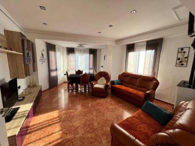 Apartamento en alquiler en la Safor, Valencia