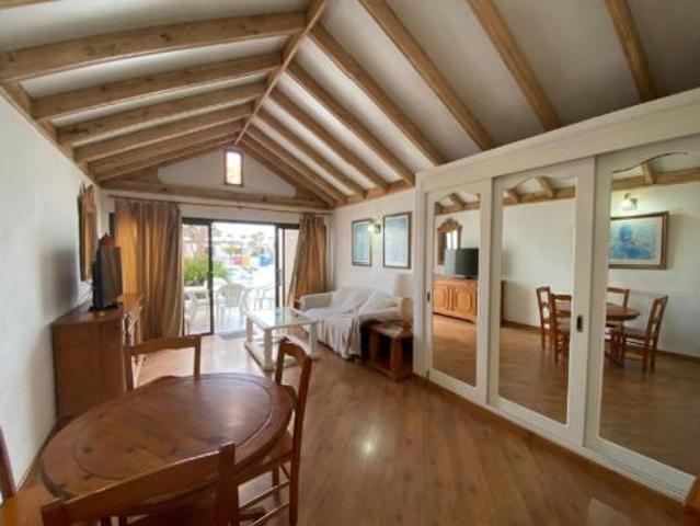 Apartamento en alquiler en Costa Teguise, Teguise