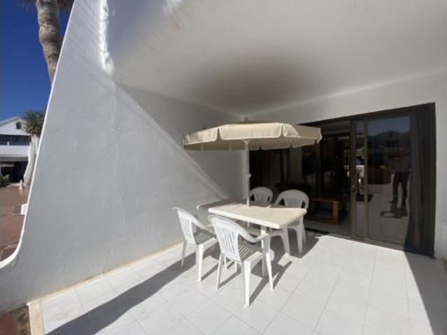 Apartamento en alquiler en Costa Teguise, Teguise