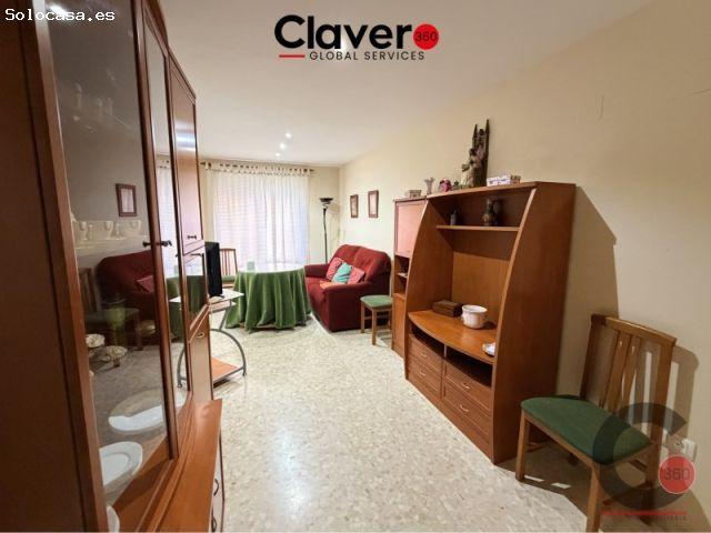 Piso en alquiler en Pardaleras, Tierra de Badajoz