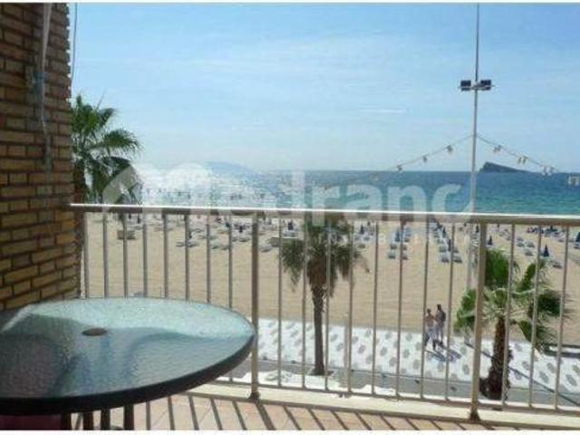 Casa en alquiler en Benidorm