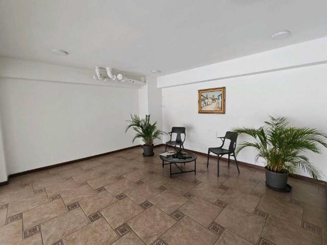 Apartamento en alquiler en Boca De Uchire, Miranda