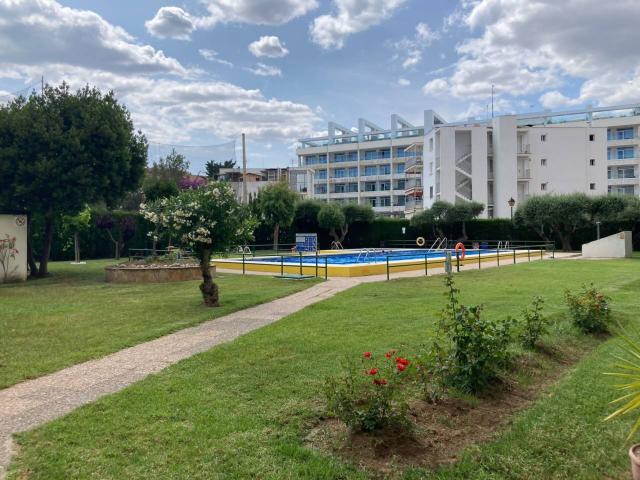Piso en alquiler en Salou
