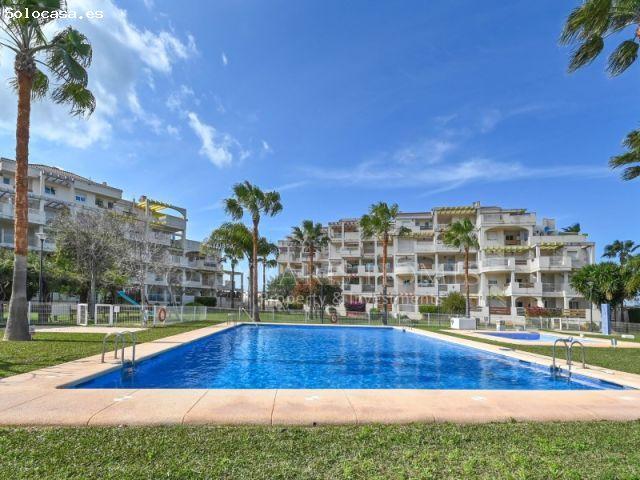 Piso en alquiler en Dénia, Valencia