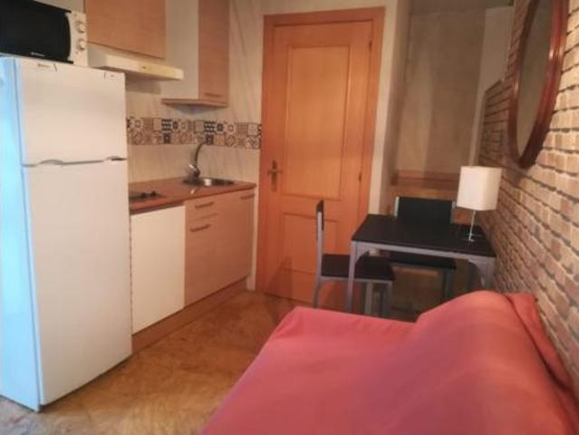 Apartamento en alquiler en Toledo, Castilla-La Mancha