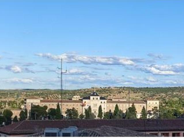 Apartamento en alquiler en Toledo, Castilla-La Mancha