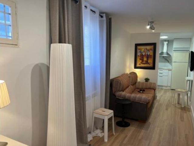 Apartamento en alquiler en Toledo
