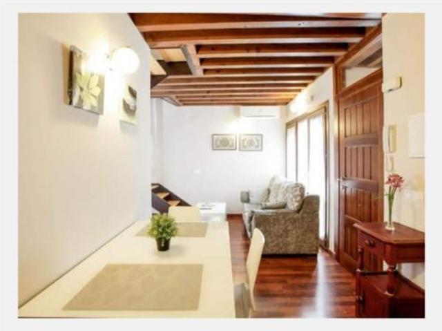 Apartamento en alquiler en Toledo, Castilla-La Mancha