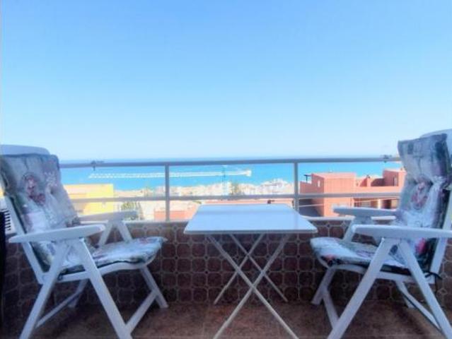 Apartamento en alquiler en Costa del Sol Occidental, Andalucía