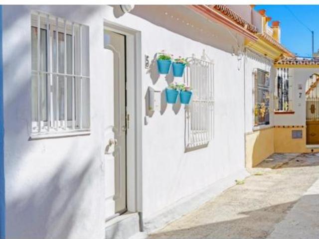 Apartamento en alquiler en Torremolinos, Málaga
