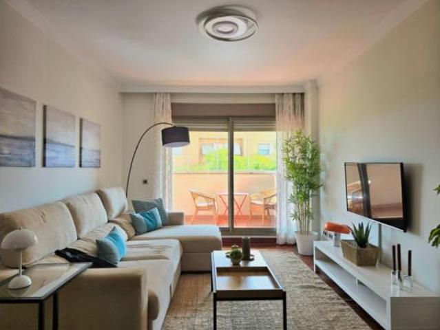 Apartamento en alquiler en Torremolinos, Málaga
