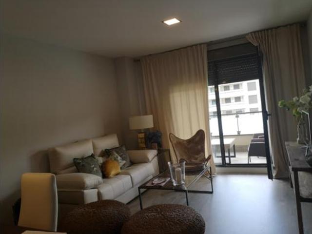 Apartamento en alquiler en Costa del Sol Occidental, Andalucía