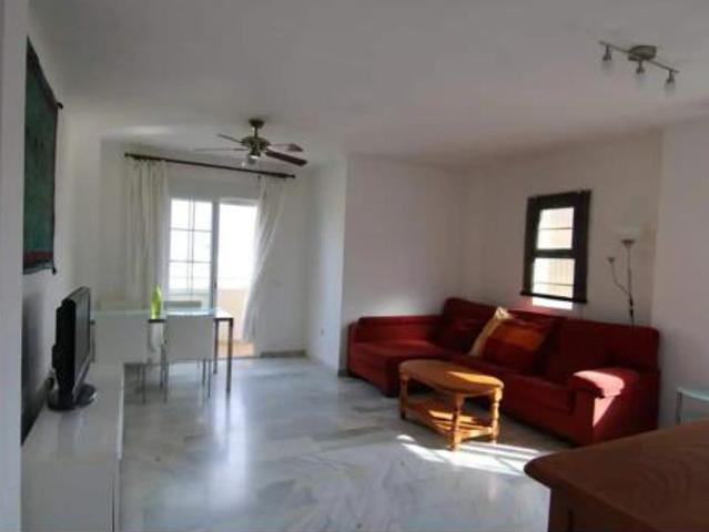 Apartamento en alquiler en Torremolinos, Málaga