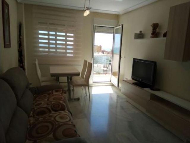 Apartamento en alquiler en Torremolinos, Málaga