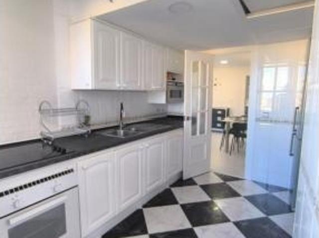 Apartamento en alquiler en Costa del Sol Occidental, Andalucía