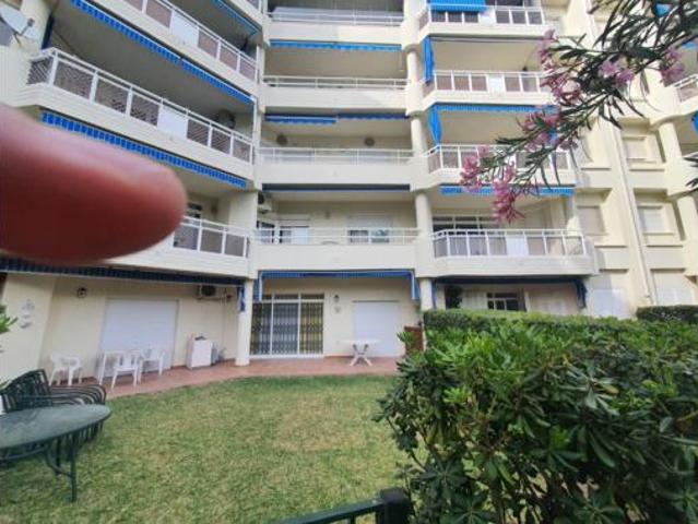 Apartamento en alquiler en Costa del Sol Occidental, Andalucía