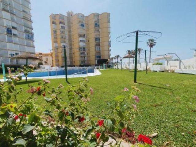 Apartamento en alquiler en Comarca de la Costa Granadina, Andalucía