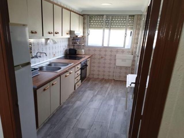 Piso en alquiler en Benicasim, les Vil·les