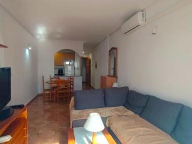 Apartamento en alquiler en Europa, el Baix Segura / La Vega Baja