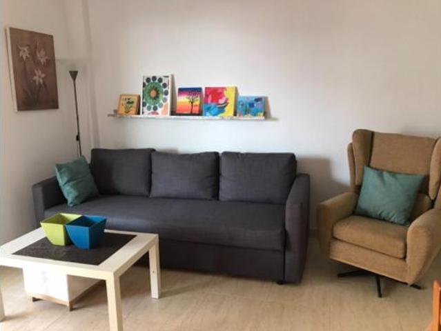 Apartamento en alquiler en Cabo Cervera-Playa la Mata, el Baix Segura / La Vega Baja