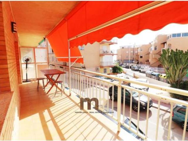 Apartamento en alquiler en La Mata, el Baix Segura / La Vega Baja