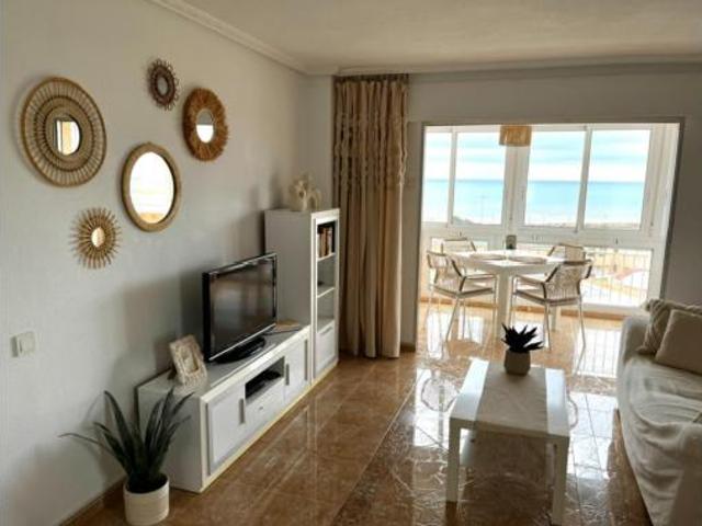 Apartamento en alquiler en La Mata, el Baix Segura / La Vega Baja
