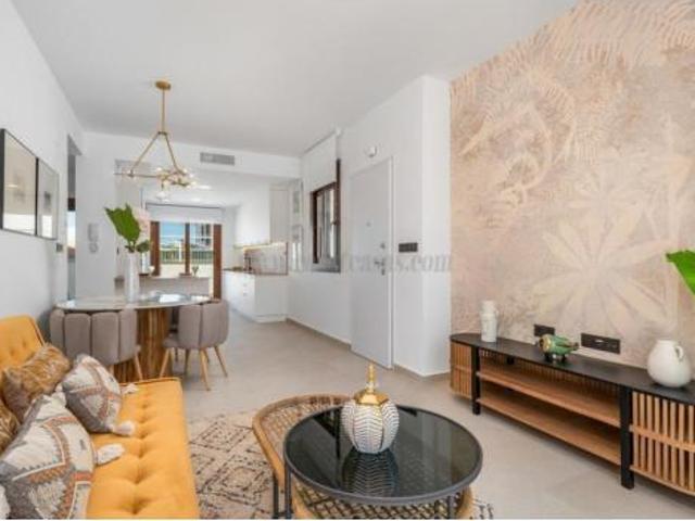 Apartamento en alquiler en Urbanización Los Balcones, el Baix Segura / La Vega Baja