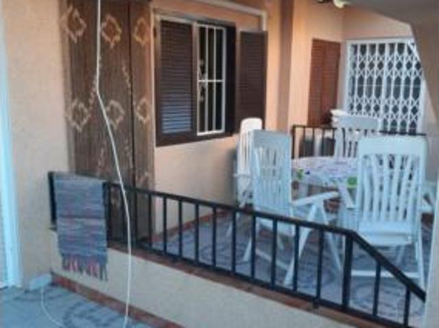 Apartamento en alquiler en La Rosaleda, el Baix Segura / La Vega Baja