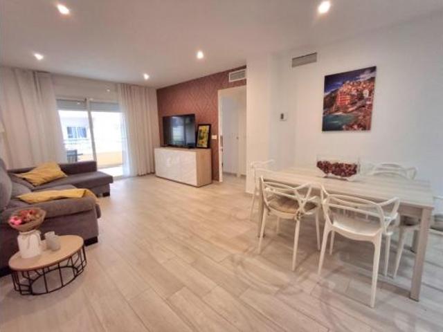 Apartamento en alquiler en El Palmeral, el Baix Segura / La Vega Baja