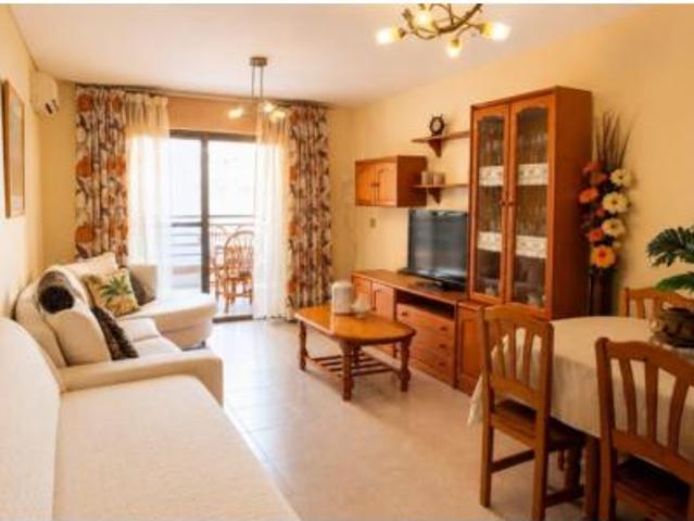 Apartamento en alquiler en Urbanización Calas Blancas, el Baix Segura / La Vega Baja