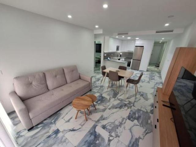 Apartamento en alquiler en El Palmeral, el Baix Segura / La Vega Baja