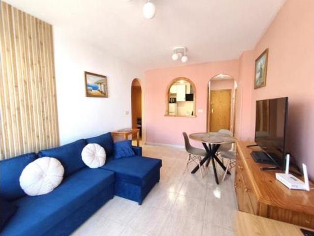 Apartamento en alquiler en El Palmeral, el Baix Segura / La Vega Baja