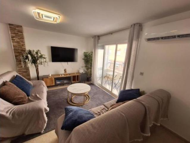 Apartamento en alquiler en Urbanización Calas Blancas, el Baix Segura / La Vega Baja