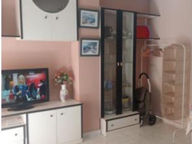 Apartamento en alquiler en Urbanización Calas Blancas, el Baix Segura / La Vega Baja