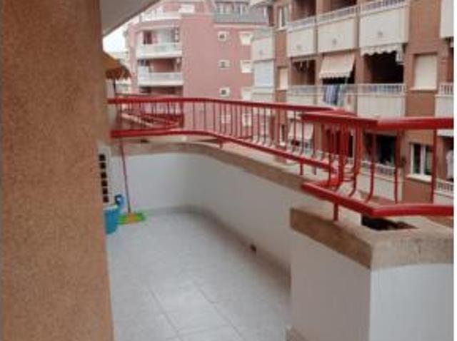 Apartamento en alquiler en el Baix Segura / La Vega Baja, Valencia