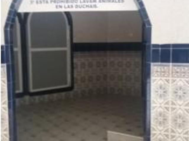 Apartamento en alquiler en Urbanización Calas Blancas, el Baix Segura / La Vega Baja