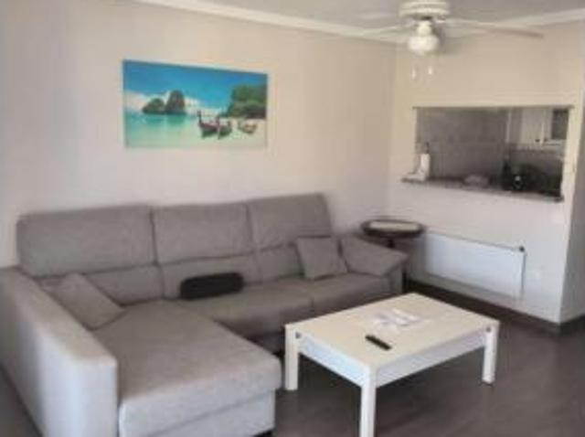Apartamento en alquiler en La Axarquía, Andalucía