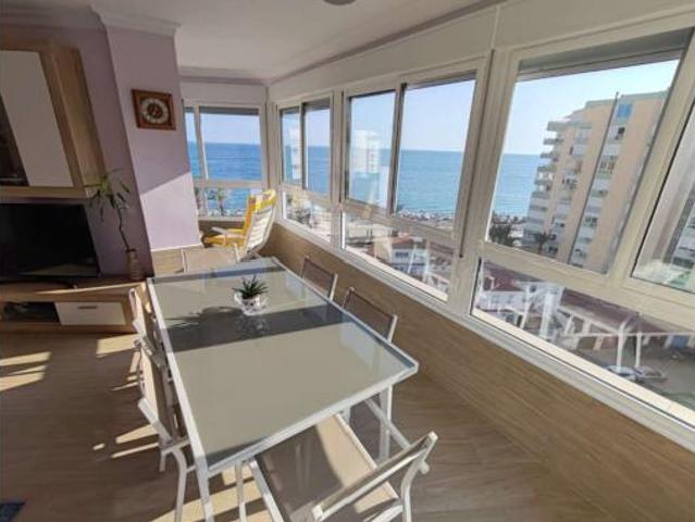 Apartamento en alquiler en Castillo Bajo-Conejito, La Axarquía