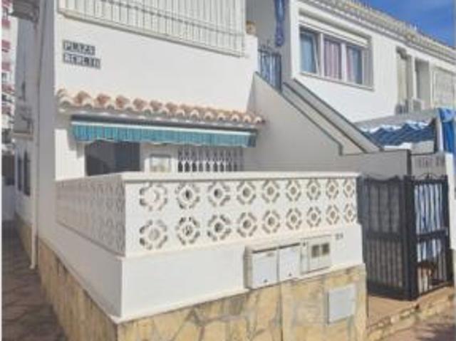 Apartamento en alquiler en Castillo Bajo-Conejito, La Axarquía