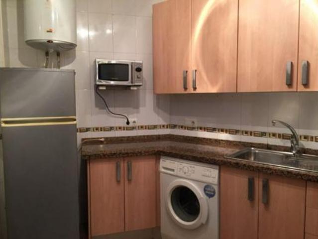 Apartamento en alquiler en Castillo Bajo-Conejito, La Axarquía
