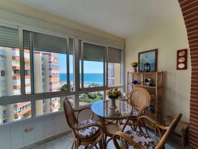 Apartamento en alquiler en Castillo Bajo-Conejito, La Axarquía