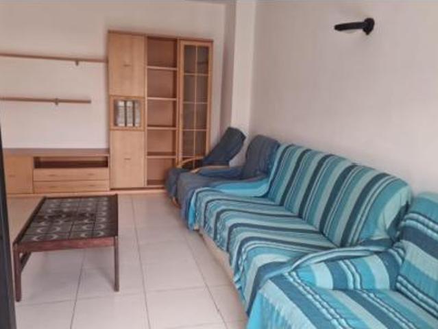 Apartamento en alquiler en la Selva, Catalunya