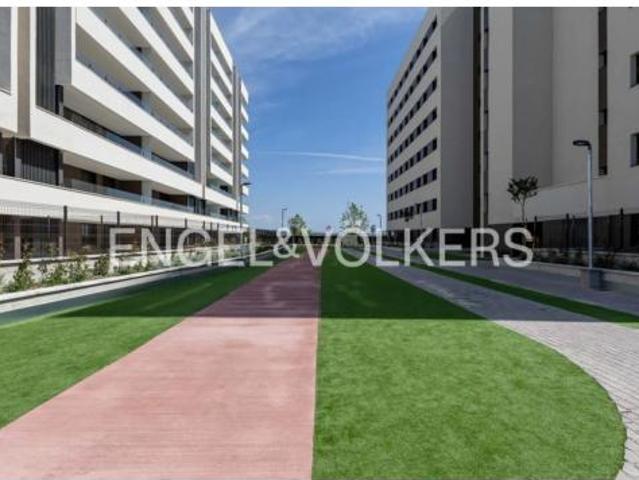 Apartamento en alquiler en Tres Cantos, Madrid
