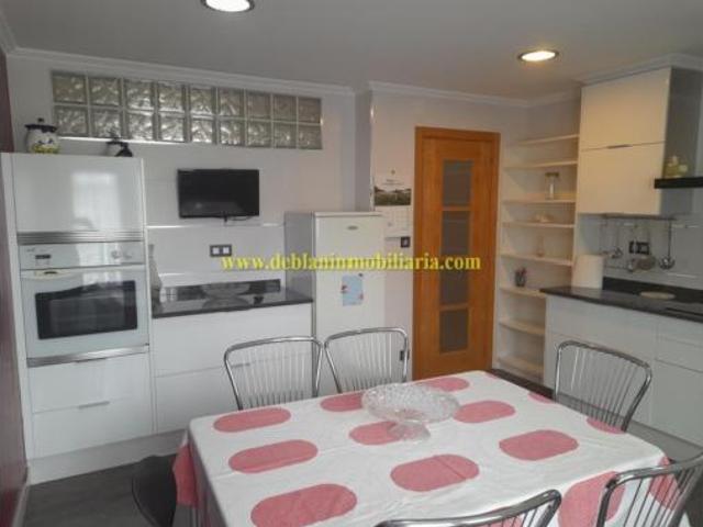 Apartamento en alquiler en Tui, O Baixo Miño