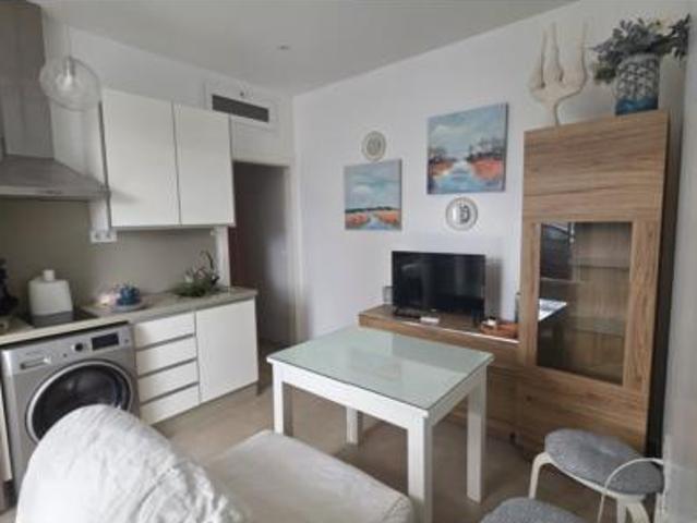 Apartamento en alquiler en Sierra de Cádiz, Andalucía